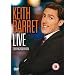 Keith Barret - Live [DVD] [2005]