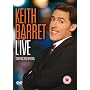Keith Barret - Live [DVD] [2005]