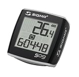 Zoom Produkt-Bild: SIGMA Fahrrrad Computer BC 509