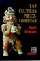 Culturas Precolombinas, Las (Spanish Edition)