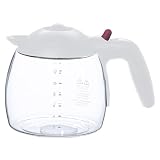 Michael Graves Design Carafe - White (82300)