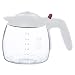 Michael Graves Design Carafe - White (82300)