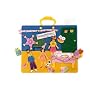 FeltTales Happy Happy Birthday Storyboard