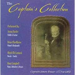 The Captain's Collection