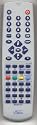 Panasonic EUR511211 EUR511212A EUR511220 EUR511230 Replacement remote control
