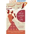 A New Leash on Life by Emily Carmichael