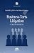 Book Business Torts Litigation, Fourth Edition: Model Jury Instructions