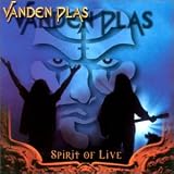 Spirit Of Live (French Import)