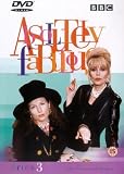 DVD Absolutely Fabulous - Series 3 - Complete, film DVD Absolutely Fabulous - Series 3 - Complete