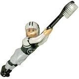 NFL Licensed New York Jets Team Player Toothbrush