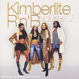 Kimberlite R&B, Vol. 2: Gar