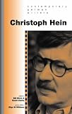 Review University of Wales Press  / Christoph Hein (Contemporary German Writers)