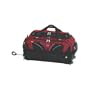 CalPak Jupiter (Deep Red/Black)