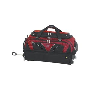 Buy CalPak Jupiter (Deep Red Black) by CalPak