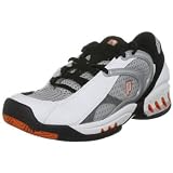 Prince Mens's MV4 CC Tennis Shoe Sizes UK 7, 7.5 & 8 - rrp £45
