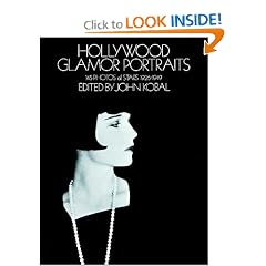 Hollywood Glamor Portraits