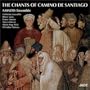 The Chants of Camino De Santiago [Jade]