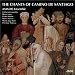 Ms. Jade-The Chants of Camino De Santiago [Jade]