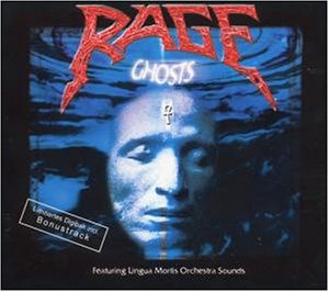 Rage - Back In Time Lyrics - Zortam Music