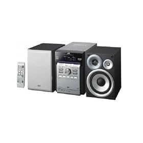 JVC UX G70