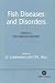 Fish Diseases and Disorders: Volume 2: Non-infectious Disorders