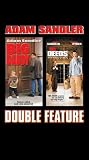 Mr Deeds & Big Daddy (2pc) [VHS]