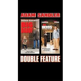 Mr Deeds & Big Daddy [VHS]