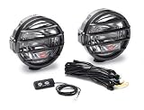 Warn 37609 SDB-210HB Driving/Spot Light