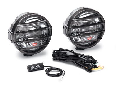 Warn 37609 SDB-210HB Driving/Spot Light