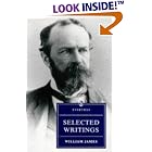 Selected Writings (Everyman's Library (Paper)) by William James and G. H. Bird