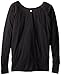 Soybu Women's Michelle Dolman Shirt