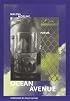 Ocean Avenue (The New Issues Press Poetry Series)