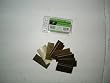 GREX P6/38-2.5 23 Gauge 1-1/2-Inch Length Headless Pins (2,500 per box)