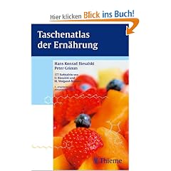 Taschenatlas der Ern�hrung