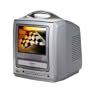 Magnavox MC092DMG 9-Inch TV/VCR Combo