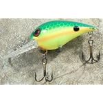 Diver Lures JLV Freshwater Smallmouth Steelhead Pike Salmon Trout Perch Whiper Mid Depth Walleye Casting Bass Hook Treble Bronze Boat Dock Brook Bay Fatty Stump River Trolling Weed Surface Topwater Shad
