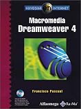 Macromedia Dreamweaver 4