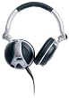 AKG High Performance Closed-Back DJ Headphones - K181DJ