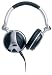 AKG High Performance Closed-Back DJ Headphones - K181DJ