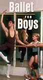 Ballet for Boys