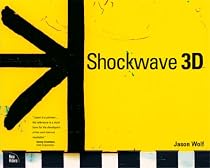 Shockwave 3D (Voices (New Riders))