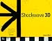 Book Shockwave 3D (Voices (New Riders))