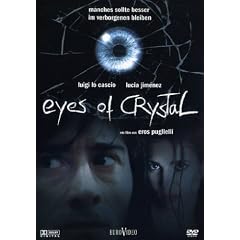 Eyes of Crystal