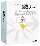 Flash 5.0/Generator 2 Developer Edition Upgrade