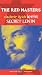 Red Masters 1: Secret Lenin [VHS]