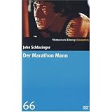 Der Marathon Mannvon "John Schlesinger"