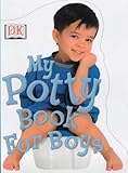 My potty book for boys