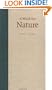 A Word for Nature: Four Pioneering Environmental Advocates, 1845-1913