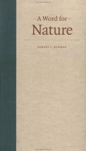 Environment and Nature