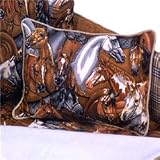 Derby - Crib Pillow